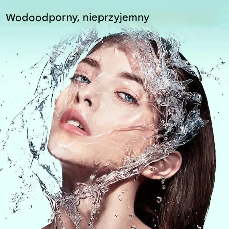 💥🔥【2 sztuki】—🤩Najpopularniejsza opcja🔥Oferta specjalna 2026🔥Zestaw super wydłużającego tuszu do rzęs i zalotki