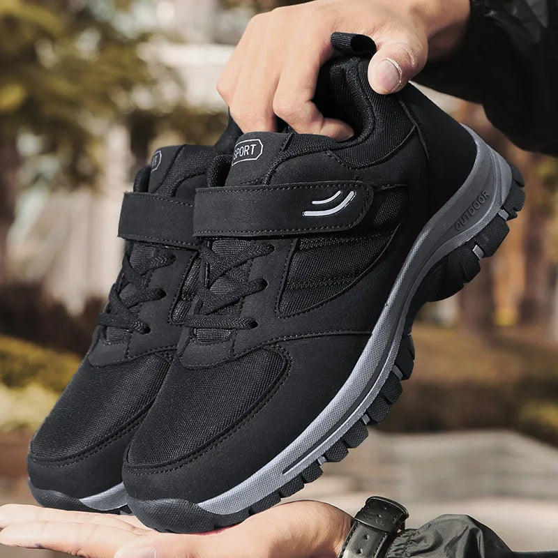 Koszt jednej pary 129 zł.【36-41】 👟Damskie antypoślizgowe buty ortopedyczne z podparciem łuku stopy