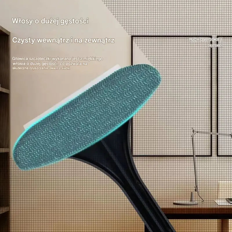 🧼✨2 w 1 wielofunkcyjna szczotka czyszcząca✨Skuteczne narzędzie do czyszczenia