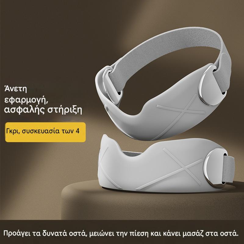 4 ζευγάρια για 27 ευρώ🏃♀️ Αθλητική επιγονατίδα👉 Το γόνατο χρειάζεται χρόνο. Αυτή η ταινία σας τον δίνει.