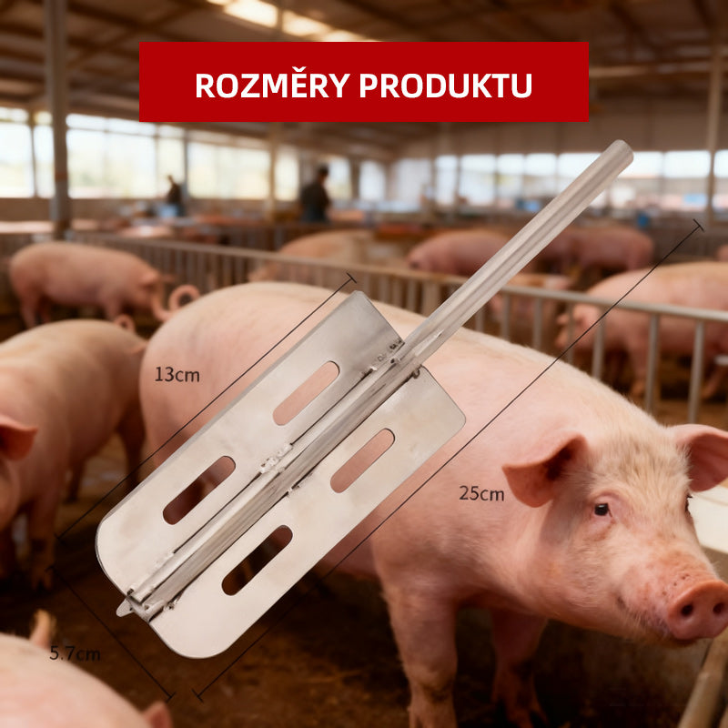 🐷🪒👨🌾Kupite 1, dobijte 1 gratis🔥Stroj za uklanjanje dlaka dizajniran za klanje, električni strugač za svinjske dlake, moćan alat za uklanjanje dlaka sa svinja.