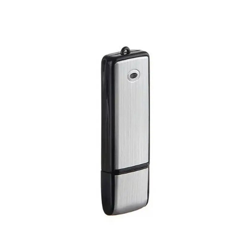Φορητή συσκευή εγγραφής φωνής USB υψηλής ανάλυσης με μείωση θορύβου