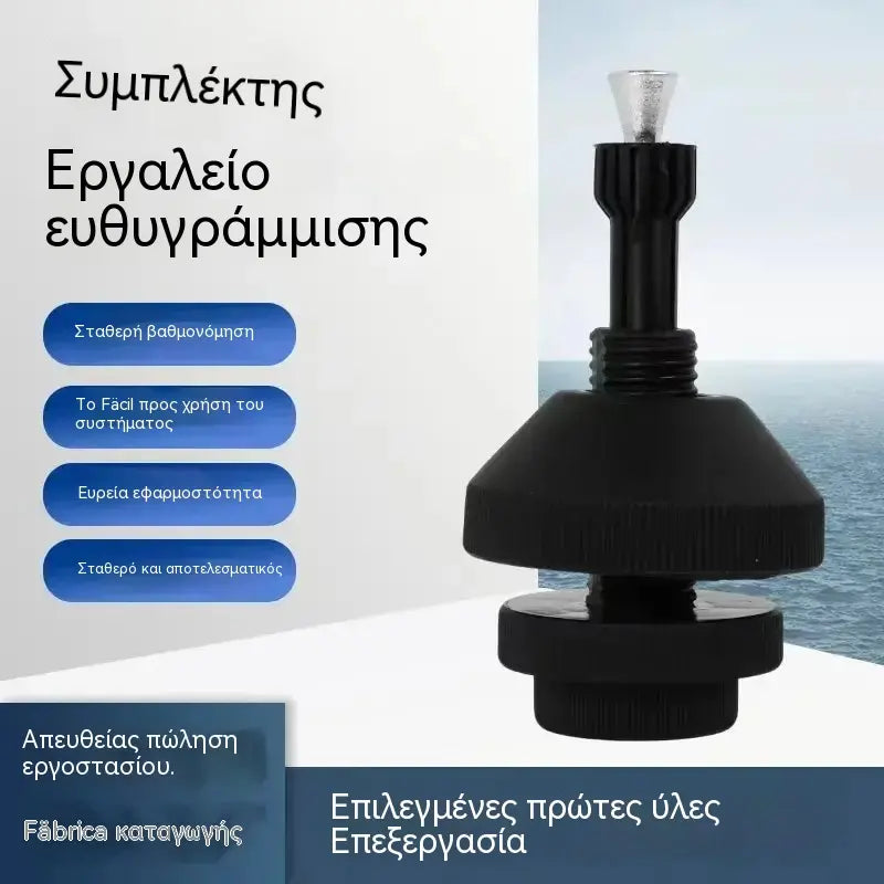 🔥1 τεμάχιο 25 ευρώ 🔧 Εργαλείο ευθυγράμμισης συμπλέκτη αυτοκινήτου | Ταχύτερη και ακριβέστερη εγκατάσταση