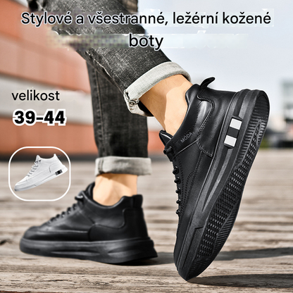 【Veličine 39-44】Nove muške svestrane ležerne cipele iz 2025.