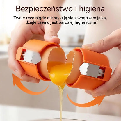 🔥50% zniżki🔥Kup 3, otrzymaj 3 gratis🥚 Otwieracze do jajek