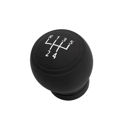 5 τεμάχια €25 ✨ Δώστε στο αυτοκίνητό σας μια νέα εμφάνιση με αυτό το κάλυμμα λεβιέ ταχυτήτων από σιλικόνη 🚘