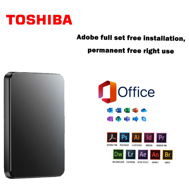 💻💻20TB SSD твърдотелен диск с ултра голям капацитет