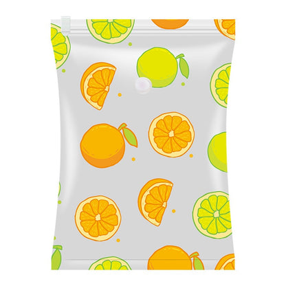 5 sztuka 109zł 【80*60cm】--Bolsas de compresión al vacío reforzadas. Bolsas para almacenamiento y organización.