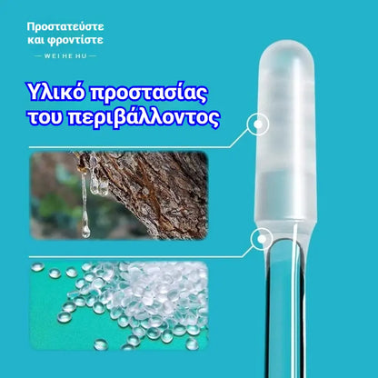 🔥59% Έκπτωση🔥👂🔥Αγοράστε 1 και πάρτε 1 δωρεάν🔥[Εξαιρετικά αποτελεσματική αφαίρεση κεριού] Νέο ειδικό στικ καθαρισμού αυτιών
