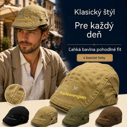 1 kus 25 eur💥【Časovo obmedzená ponuka】💥Nová bavlnená baretka