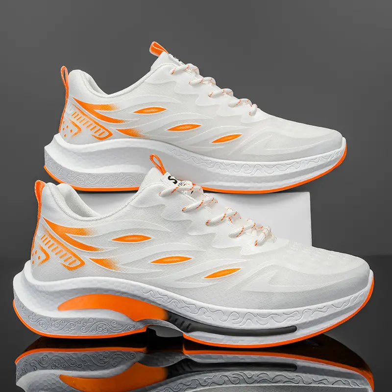 【39-44】👟Ανδρικά αδιάβροχα παπούτσια πεζοπορίας για εξωτερικούς χώρους