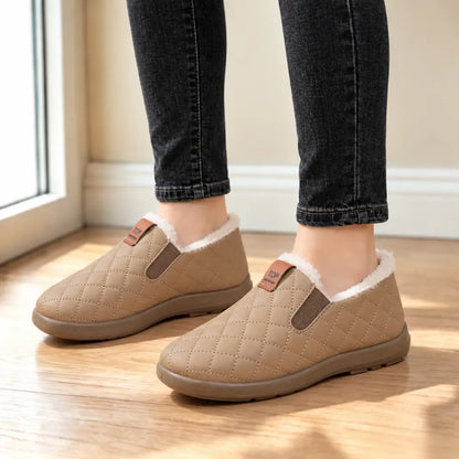 ✨【36-40】Zimowe, nowe, damskie, bawełniane buty na rok 2026