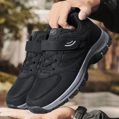 Koszt jednej pary 129 zł.【36-41】 👟Damskie antypoślizgowe buty ortopedyczne z podparciem łuku stopy