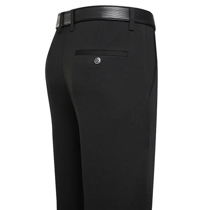 🔥【45-100kg】👖👖Kvalitetne muške hlače, super elastične, bez rupa, udobne za nošenje, bez deformacija!