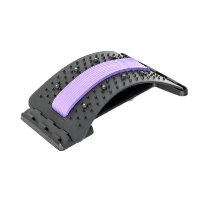 Φορτείο οσφυϊκού μασάζ με μαγνητικό βελονισμό για μαγνητική θεραπεία