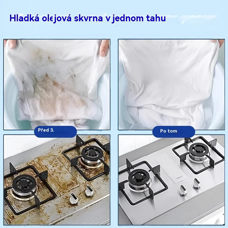 🎁【Kupte 2 a získejte 1 zdarma】✅Multifunkční šumivé čisticí tablety-Odstranění Skvrn bez Námahy – Účinné Čistící Tablety pro Každý Domov!