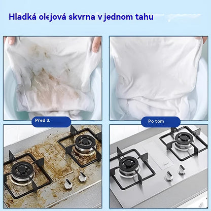 🎁【Kupte 2 a získejte 1 zdarma】✅Multifunkční šumivé čisticí tablety-Odstranění Skvrn bez Námahy – Účinné Čistící Tablety pro Každý Domov!