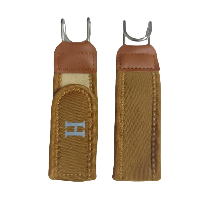 🔥🔥【Kúpte 1, získajte 1 zadarmo】2 páry za 24€，Nastaviteľný a pohodlný opasok s elastickou univerzálnou prackou na suchý zips.