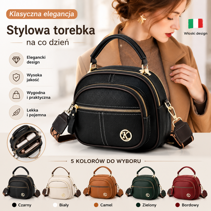 🔥Oferta ograniczona czasowo🔥👜2026 nowa przenośna mała kwadratowa torba/torba crossbody o dużej pojemności