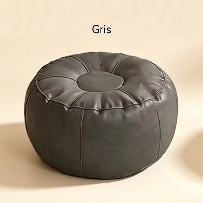 🛋️Taboret do przechowywania używanych ubrań – wodoodporny materiał syntetyczny, oszczędza miejsce i jest łatwy do przenoszenia. 50% zniżki! ✨