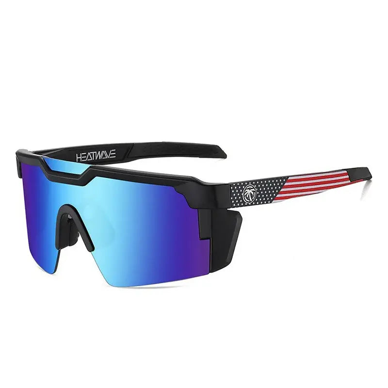 Wielofunkcyjne okulary ochronne do pracy i uprawiania sportu – pyłoszczelne, wiatroszczelne i z ochroną UV400 do prac stolarskich, majsterkowania, serwisu samochodowego, ogrodnictwa i jazdy na rowerze