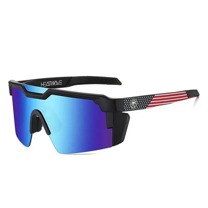 Wielofunkcyjne okulary ochronne do pracy i uprawiania sportu – pyłoszczelne, wiatroszczelne i z ochroną UV400 do prac stolarskich, majsterkowania, serwisu samochodowego, ogrodnictwa i jazdy na rowerze