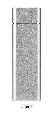 Disco duro SSD móvil 10 TB