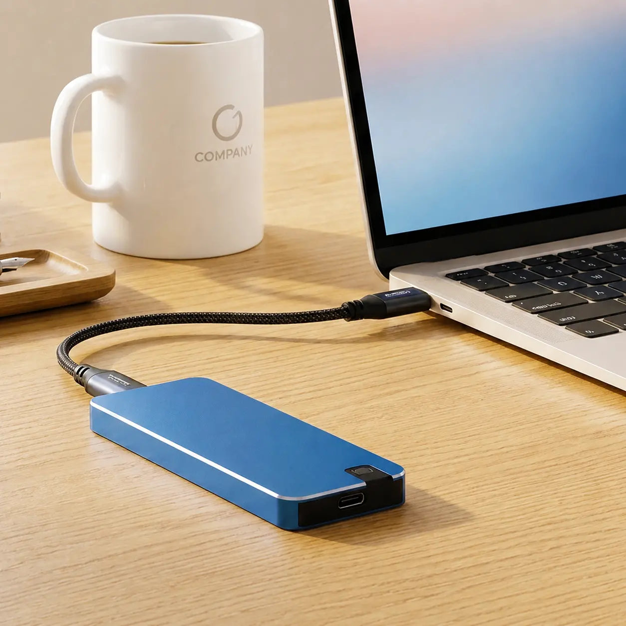 💾⚡【16TB】Σκληρός δίσκος SSD μεγάλης χωρητικότητας