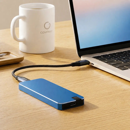 💾⚡【16TB】Σκληρός δίσκος SSD μεγάλης χωρητικότητας