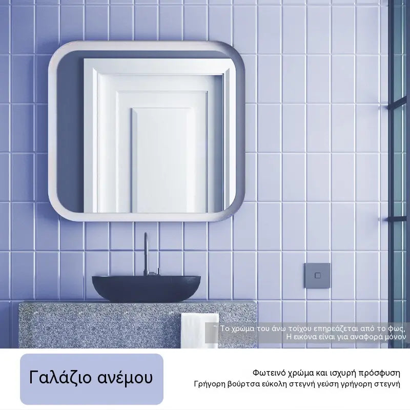【300g + σκληρυντικό】Βαφή πλακιδίων και μπανιέρας – ανακαίνιση χωρίς ανακαίνιση. Κρύβει τις γρατσουνιές και τις αλλοιώσεις χρώματος. Εξοικονομήστε τώρα! 🎨🛁