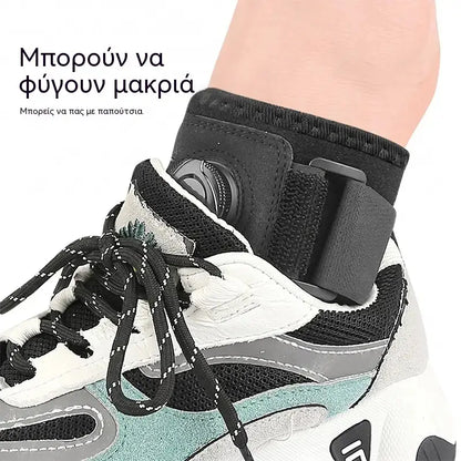 【2 τεμάχια】Επαγγελματικός διορθωτής δακτύλων με ρυθμιζόμενο κουμπί, νάρθηκα στερέωσης και διαχωριστικό δακτύλων, ανακούφιση από τον πόνο, παγκόσμιο μέγεθος