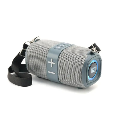 🥳 NIEPRZEGAWALNA OFERTA 2026 ❤️Przenośny głośnik Bluetooth z mocnym basem