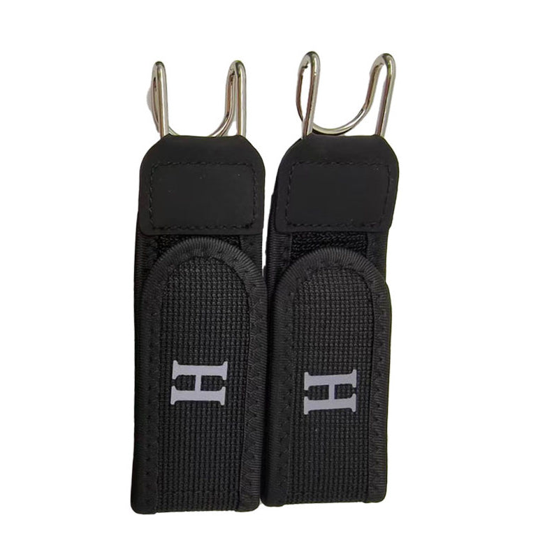 🔥🔥【Kúpte 1, získajte 1 zadarmo】2 páry za 24€，Nastaviteľný a pohodlný opasok s elastickou univerzálnou prackou na suchý zips.