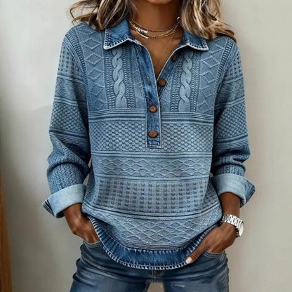 🔥【S-5XL】 Nova moderna vintage traper jakna, visokokvalitetni materijal za udobno nošenje