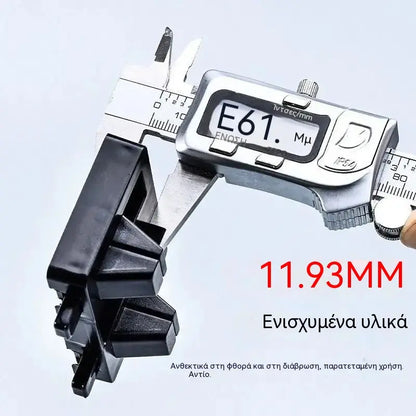 2 τεμάχια για 24 ευρώ 🎁🔌 Σφιγκτήρας συγκόλλησης ⚙️ Σταθερό κράτημα 🎯 Ακριβής τοποθέτηση 🔧 Εύκολη συγκόλληση