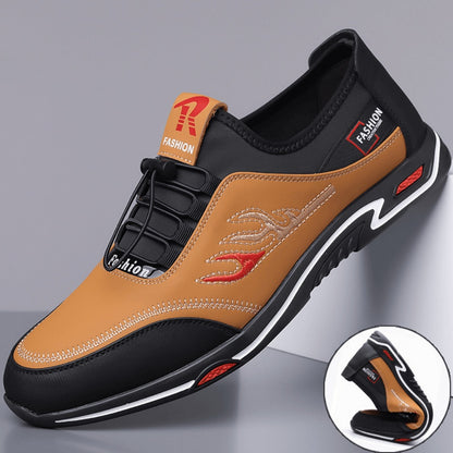 👞39-44⭐Męskie buty casualowe sportowe – oddychające, uniwersalne, wygodne na co dzień