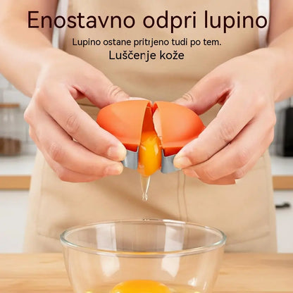 🔥50 % popust🔥Odpirač za jajca ob nakupu 3 kosov, 3 brezplačno