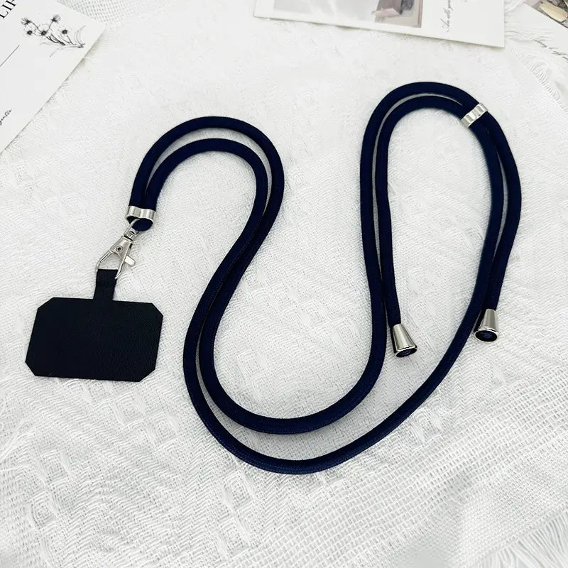 🔥 Κερδίστε έκπτωση 50% τώρα! 📱 Λουράκι ώμου για όλα τα κινητά ✨ Λουράκι χιαστί