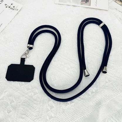 🔥 Κερδίστε έκπτωση 50% τώρα! 📱 Λουράκι ώμου για όλα τα κινητά ✨ Λουράκι χιαστί