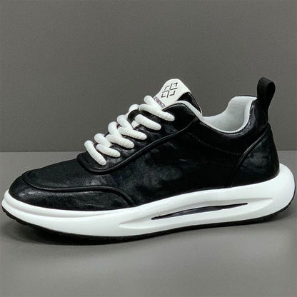 👨👞【39-44】Zapatillas de cuero para hombre