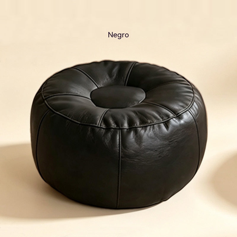 🛋️Taboret do przechowywania używanych ubrań – wodoodporny materiał syntetyczny, oszczędza miejsce i jest łatwy do przenoszenia. 50% zniżki! ✨