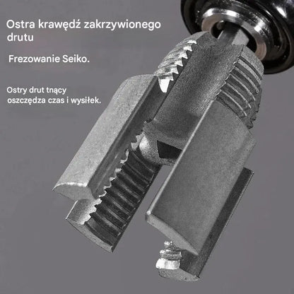 🔩Łatwe gwintowanie PPR – bez lutowania, bez kłopotów! 【Zestaw 2 sztuk – do rur 1/2” (DN20) i 3/4” (DN25)】