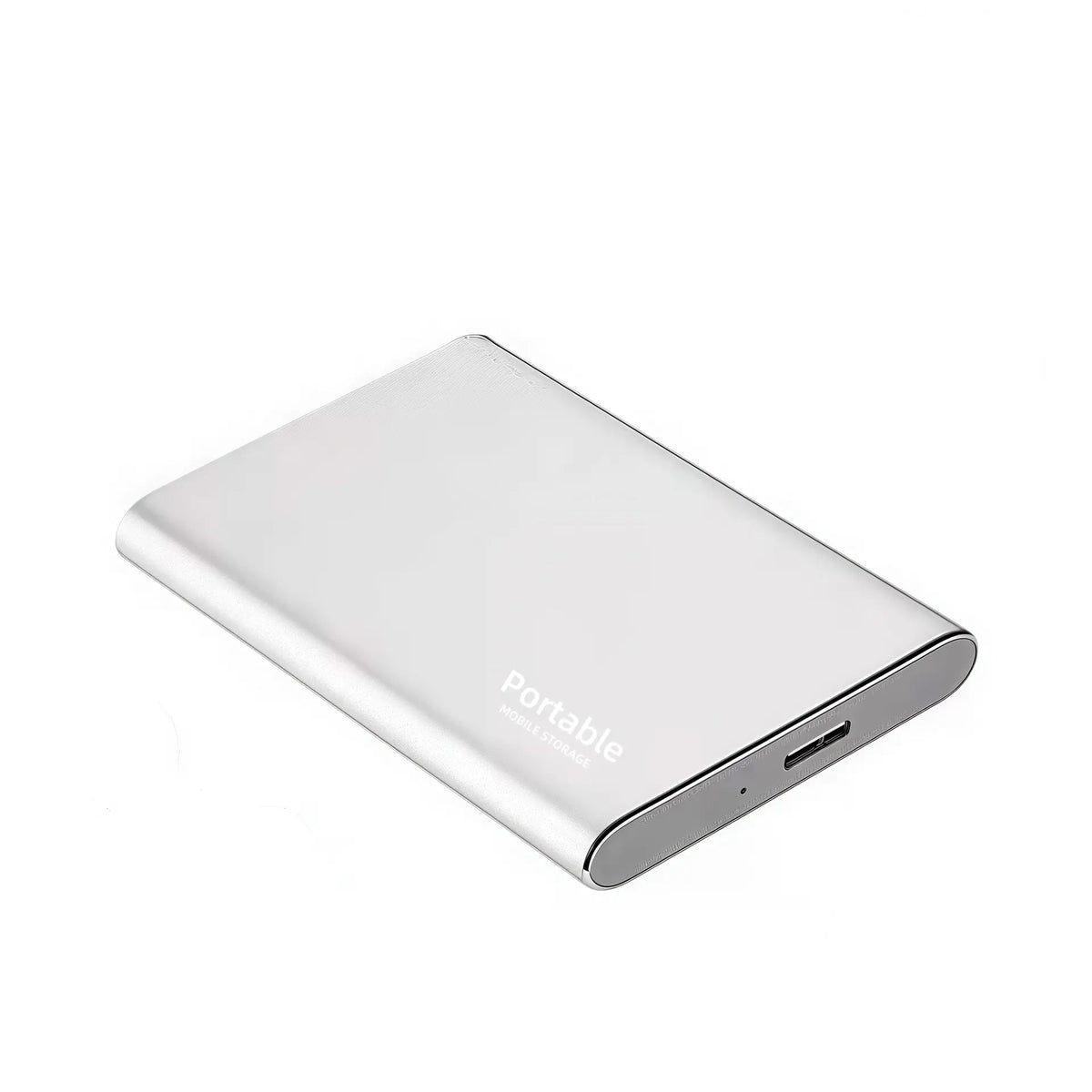 1 τεμάχιο 30 ευρώ⚡【32TB】💾 SSD Επόμενης Γενιάς, Εξαιρετικά Λεπτός | Υψηλή Χωρητικότητα & Υψηλή Ταχύτητα | Φορητό Μέσο Αποθήκευσης 🚀