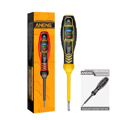 🔧🧰【Αγοράστε 1 και πάρτε 1 δωρεάν】🔥Ασφαλής ανιχνευτής ηλεκτρικής τάσης