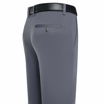 🔥【45-100kg】👖👖Kvalitetne muške hlače, super elastične, bez rupa, udobne za nošenje, bez deformacija!