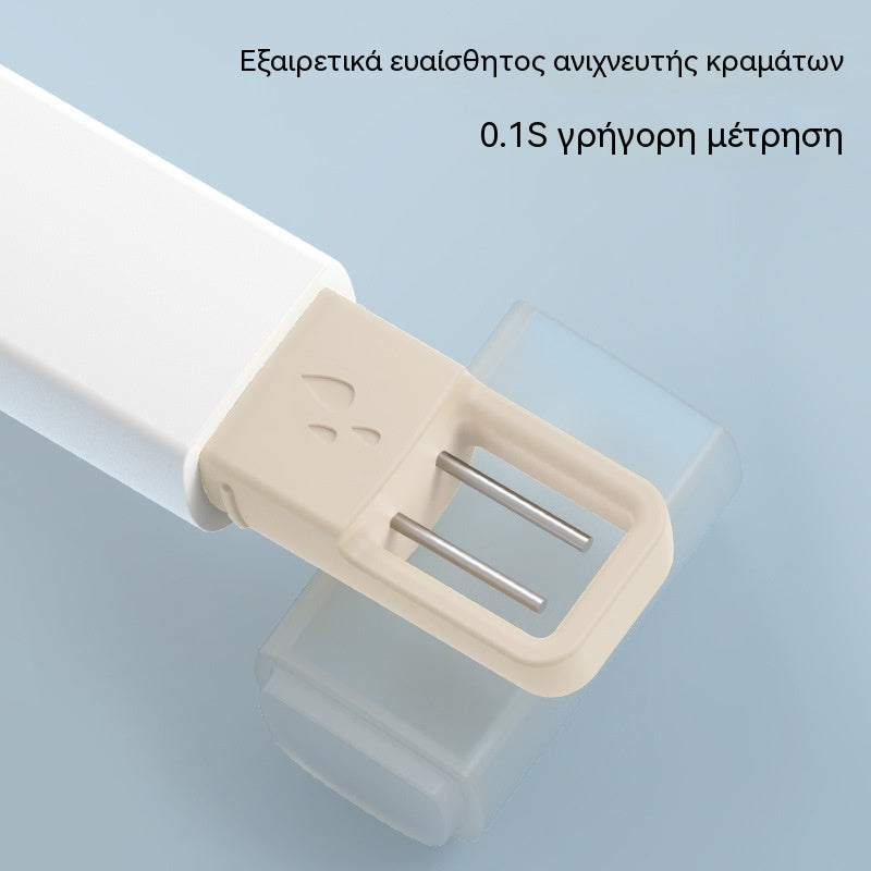 TDS Στυλό δοκιμής ποιότητας νερού, οικιακός ελεγκτής ποιότητας καθαρού πόσιμου νερού βρύσης, υψηλής ακρίβειας