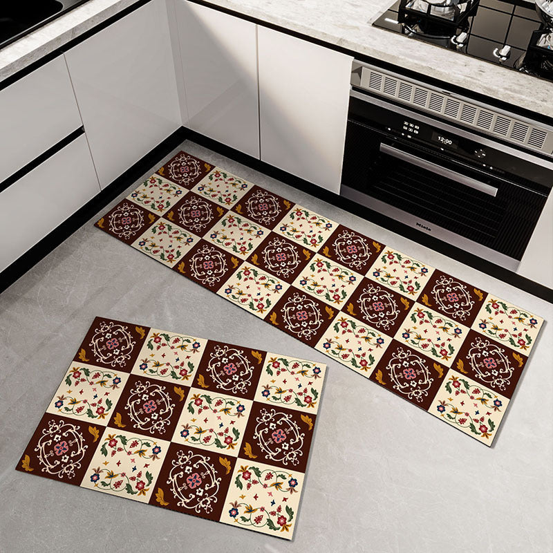 🛒Kup 1, a 1 dostaniesz gratis👉【40*60+40*120cm】Często używane w domu🔥Superchłonna podkładka