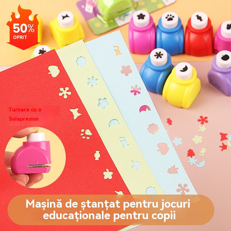 🔥【Kupte 4 a získejte 1 zdarma】Dětské lisované květinové tvoření - vzdělávací dárek, který si rodiče nemohou nechat ujít (✨Stimuluje kreativitu a koordinaci rukou a očí)