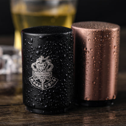 【2 τεμάχια 28 ευρώ】🍺✨ Δημιουργικό ανοιχτήρι μπουκαλιών μπύρας από ανοξείδωτο ατσάλι