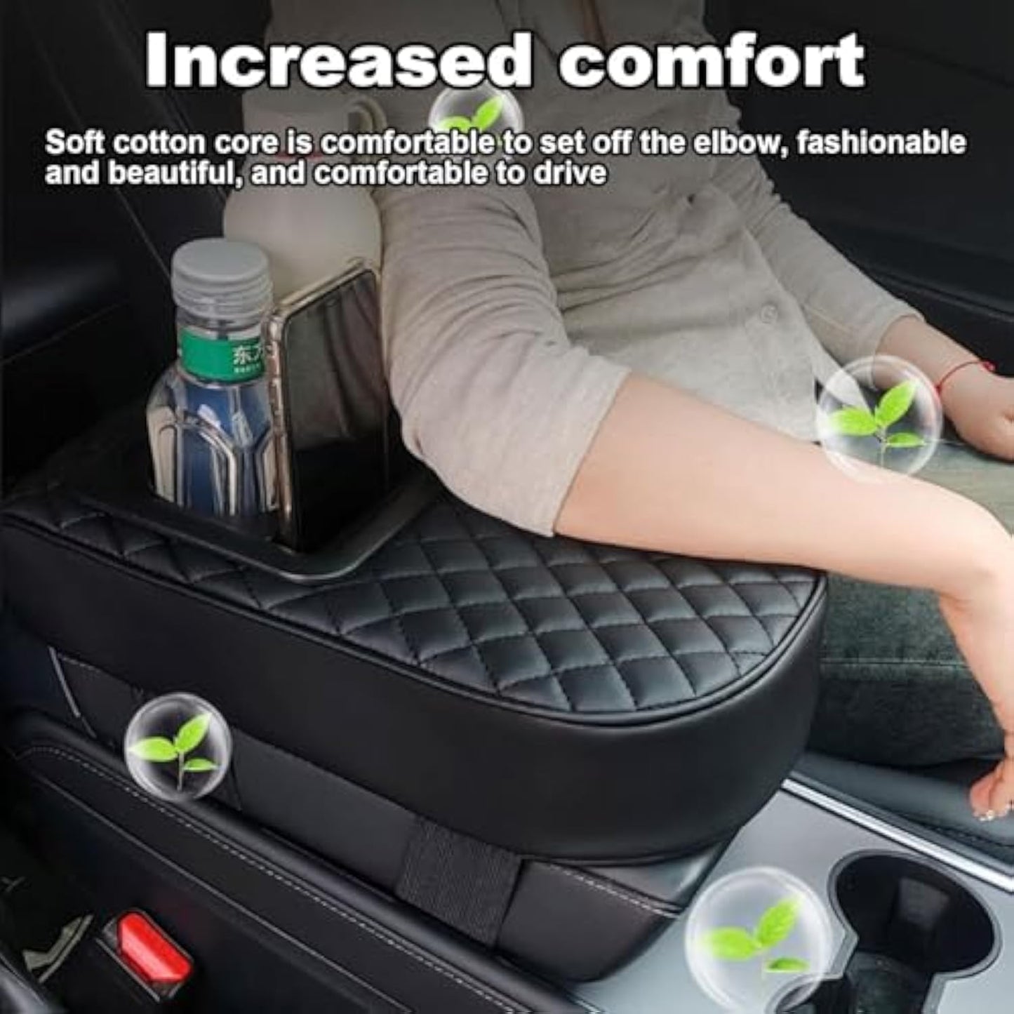 🎯【30% DE DESCUENTO】 Posavasos multifuncional para coche 2025